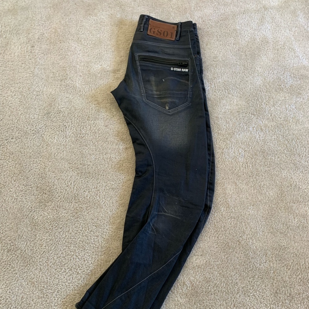GSTAR Denim